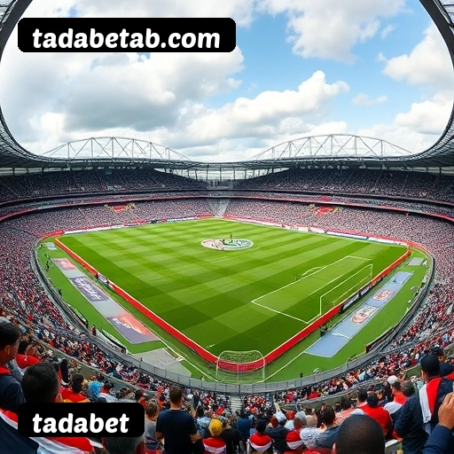 App Mobile tadabet - Jogue em Qualquer Lugar no Seu Smartphone