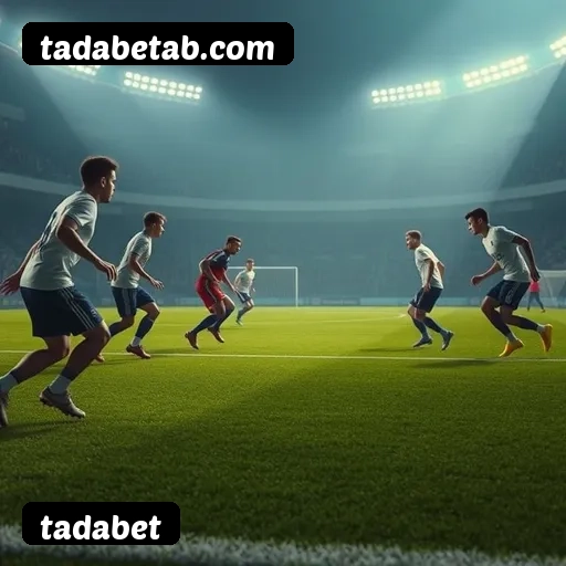 Imagem secundária de apoio para instalação do app tadabet